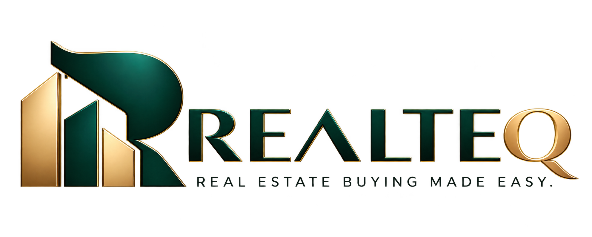 REALTEQ — Real Estate Buying Made Easy